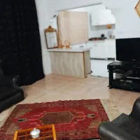 سوئیت آپارتمان تمیز و امن و آرام