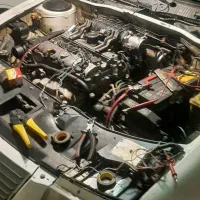 امداد خودرو (روشن کردن خودروی خاموش)