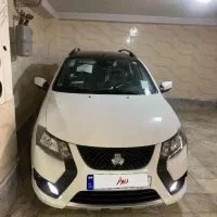 کوییک RS صفر