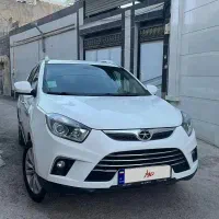جک s5|خودرو سواری و وانت|شوشتر, |دیوار