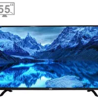 تلویزیون ۵۵ اینچ مارشال