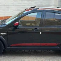 کوییک Rsمدل ۱۴۰۲بیرنگ|خودرو سواری و وانت|تهران, گیشا|دیوار