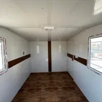 کانکس ۱۰ متری صفر