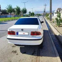 سمند efسون دوگانه سوز