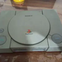 پلی استیشن  ps1