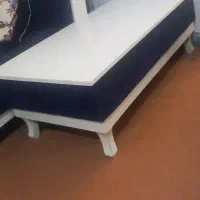 جلو مبلی سالم