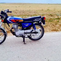 موتور سیکلت تیزکار