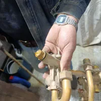 تعمیرات و سرویس پکیج وآبگرمکن شبانه روزی|خدمات پیشه و مهارت|قدس, شهر‌قدس|دیوار