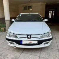 پژو پارس سفارشی با موتور XU7P مدل ۱۴۰۲