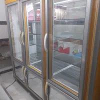 یخچال و تراز وفر ساندویچ|فروشگاه و مغازه|اراک, |دیوار