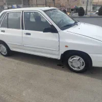 پراید 132 مدل 90|خودرو سواری و وانت|بهارستان, |دیوار