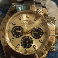 ساعت مچی رولکس