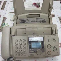 دستگاه فکس پاناسونیک KX-FP362CX