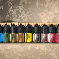 گاردین استور / ویپ پاد سالت جویس