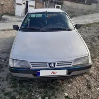 ماشین پژو405