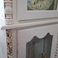 ساعت زمینی|ساعت دیواری و تزئینی|اقلید, |دیوار