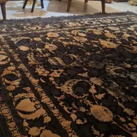 دوعددفرش،۹متری