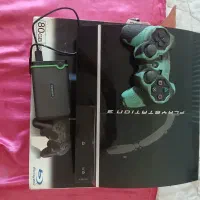 پلی استیشن ۳|کنسول، بازی ویدئویی و آنلاین|پرند, فاز ۵|دیوار