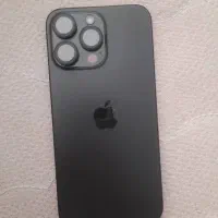 ایفون ۱۵ پرومکس zaa