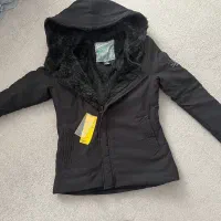 کاپشن مردانه