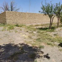 زمین خانه باغ|فروش زمین و ملک کلنگی|تربت‌حیدریه, بالا ولایت|دیوار