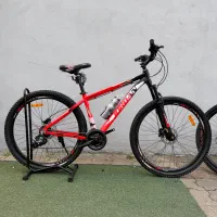 دوچرخه ۲۹ جردن هیدرولیکی ۲۴ دنده مدل MANELI-HD|دوچرخه، اسکیت، اسکوتر|رشت, دیلمان|دیوار