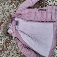 حراج کاپشن زنانه و بچه گانه|حراج|میانه, |دیوار