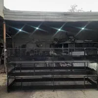 قفس کبوتر بزرگ تاشو