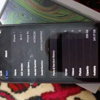 iPhone xs 256|موبایل|ملایر, |دیوار