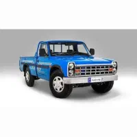 نیسان دوگانه صفر مدل 404 (اقساط از۴ الی ۳۰ ماه)