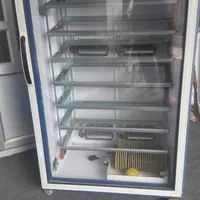 دستگاه جوجه کشی ۵۸۸ تایی دماوند