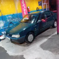 پژو آردی مدل84