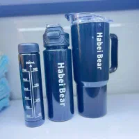 قمقمه و تراول ماگ|ظروف نگهدارنده، پلاستیکی، یکبارمصرف|بندر گناوه, |دیوار