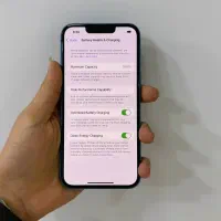 با سلام فروش ایفون 13|موبایل|بومهن, |دیوار