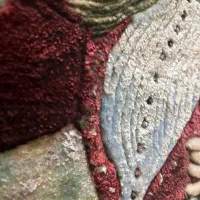 تابلو فرش|تابلو فرش|ملارد, |دیوار