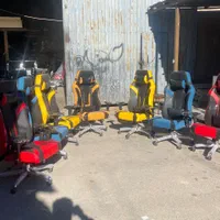 صندلی گردان|صندلی و نیمکت|پاکدشت, پاکدشت (مامازند)|دیوار