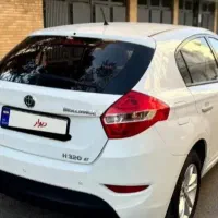 برلیانسh320،مدل ۹۶  اتومات  اقساطی آسان|خودرو سواری و وانت|تهران, نارمک جنوبی|دیوار