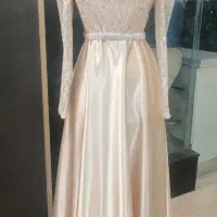 لباس مجلسی نو