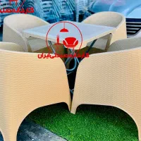 صندلی پلاستیکی مدل شیوا|میز و صندلی غذاخوری|تهران, جوادیه|دیوار