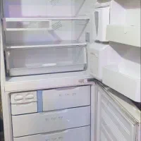 یخچال فریزر