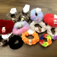 انواع کش مو و شونه شیک