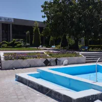 عایق‌بندی تخصصی استخر/عایق رطوبتی پشت بام /نانو|خدمات پیشه و مهارت|مشهد, احمدآباد|دیوار