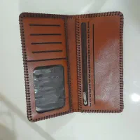 کیف پول چرمی|کیف، کفش، کمربند|اصفهان, رکن الدوله شرقی|دیوار