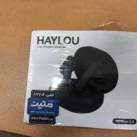 haylou gt7 neo گارانتی دار|لوازم جانبی موبایل و تبلت|رشت, دیانتی|دیوار