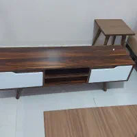 ست میزتیوی آیینه کنسول وجاکفشی