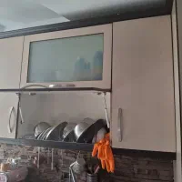 کابینت گاز رومیزی هود همه اخوان سینگ|مصالح و تجهیزات ساختمان|تهران, یوسف‌آباد|دیوار