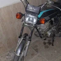 موتور سیکلت تیزتک92|موتورسیکلت|مشهد, فدک|دیوار