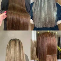 کراتین ۱/۶۰۰ پروتیین ۱/۱۰۰|خدمات آرایشگری و زیبایی|اهواز, کیانشهر|دیوار