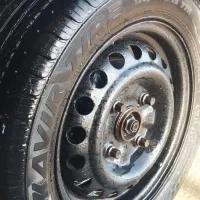 پرایدصبامدل82کاربراتور