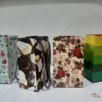 پاکت هدیه ی کوچک